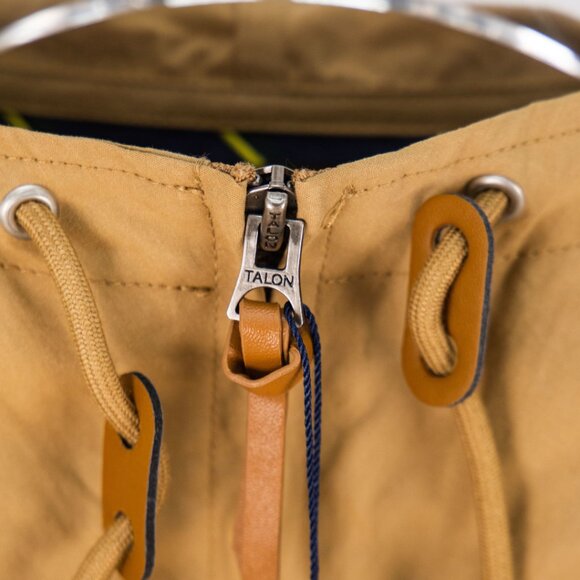 Polo Ralph Lauren Zippered hooded jacket/windbreaker - Picture 6 of 12